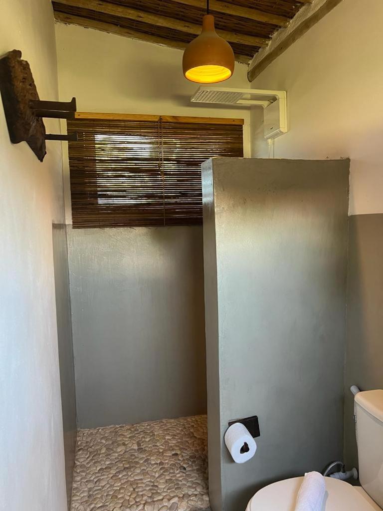 Vila Sereia Caraíva Exterior foto